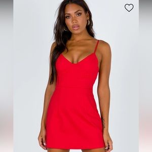 Princess Polly Novella Dress